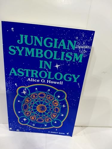 Jungian Symbolism in Astrology
