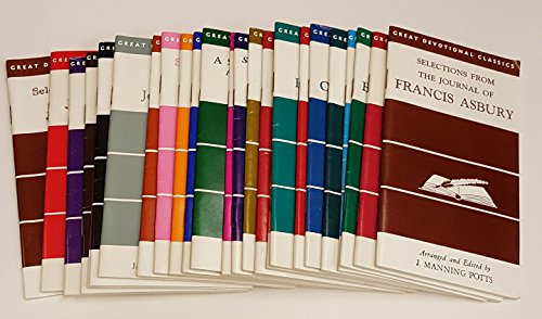 Great Devotional Classics, Set