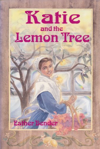 Katie and the Lemon Tree