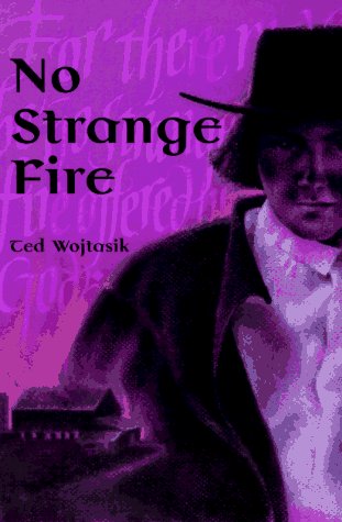 No Strange Fire