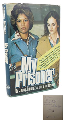 My prisoner