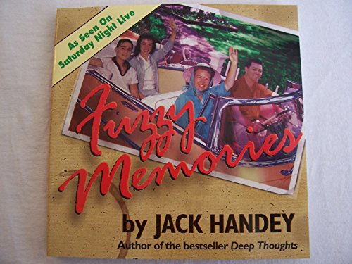 Fuzzy Memories