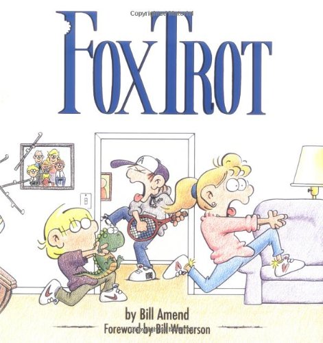 FoxTrot