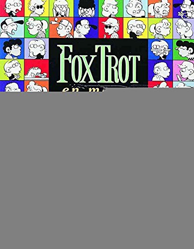 FoxTrot : En Masse