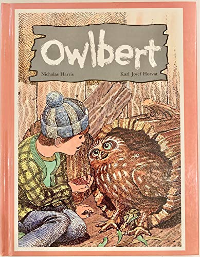 Owlbert