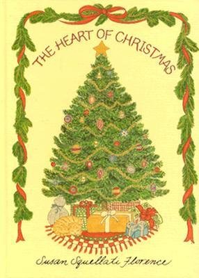 Heart of Christmas