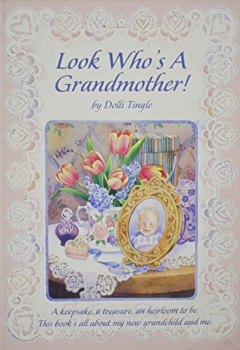 Look Who's a Grandmother!