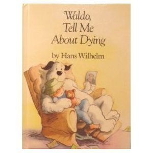 Waldo  Tell Me About Dying