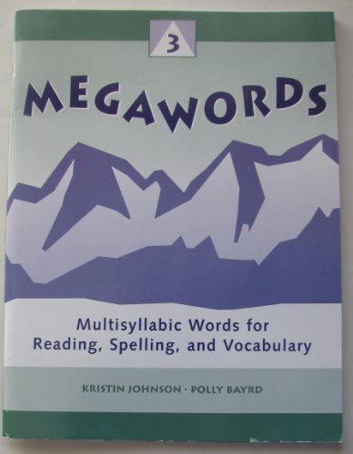 Megawords 3