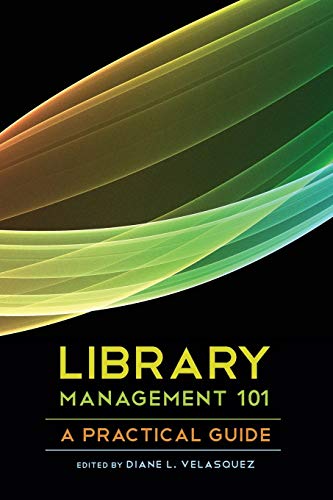 Library Management 101: A Practical Guide