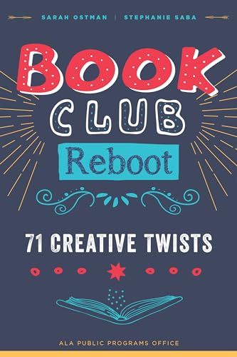 Book Club Reboot: 71 Creative Twists