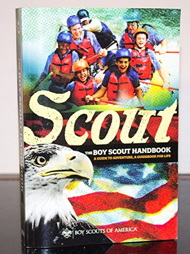 Boy Scout Handbook (The Centennial Edition)