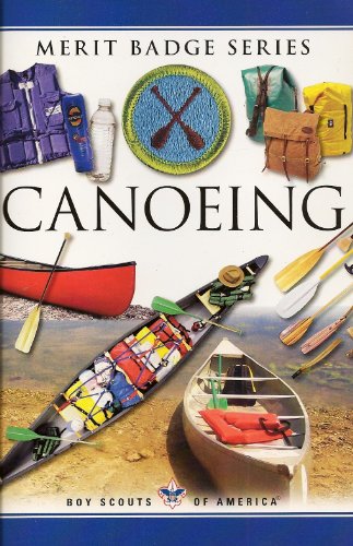 Canoeing