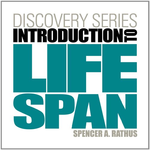 Discovery Series: Introduction to Lifespan