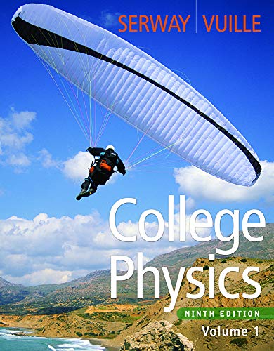 College Physics: 1