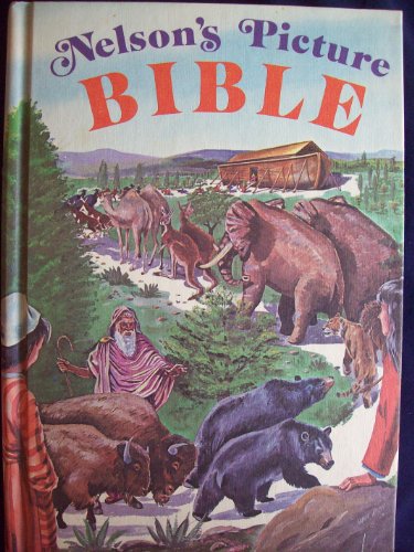 Nelson's picture Bible