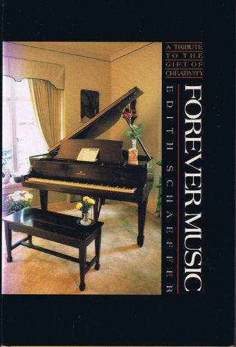 Forever Music: A Tribute to the Gift of Creativity