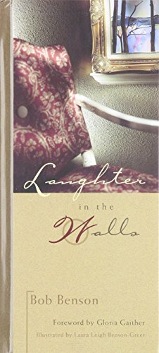 Laughter in the Walls