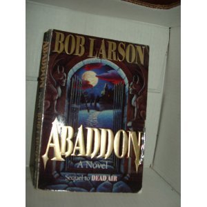 Abaddon (Dead Air Series, Book 2)