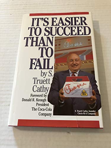 It's Easier to Succeed Than to Fail