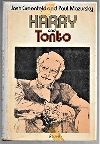 Harry and Tonto