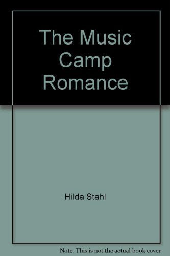 Elizabeth Gail and the Music Camp Romance (Wind Rider Series #14)