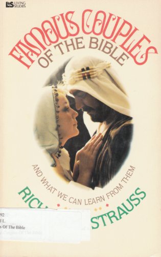 Famous Couples of the Bible