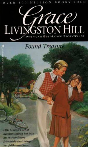 Found Treasure