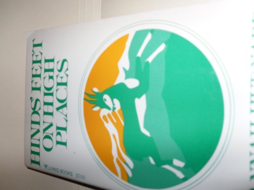 Hinds Feet on High Places/Large Print