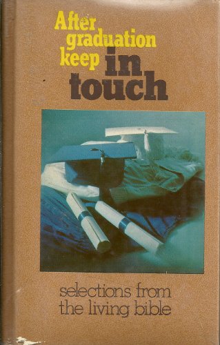In touch; selections from Living light