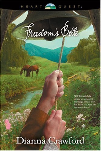 Freedom's Belle (Reardon Brothers #3)