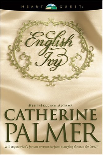 English Ivy