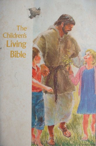 Children's Living Bible