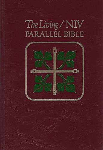 Living/Niv Parallel Bible