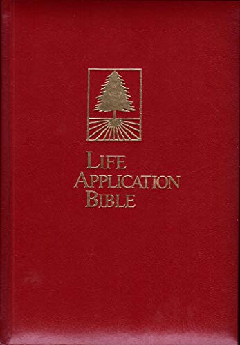 Life Application Bible: New International Version