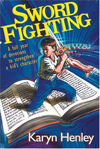 Sword Fighting