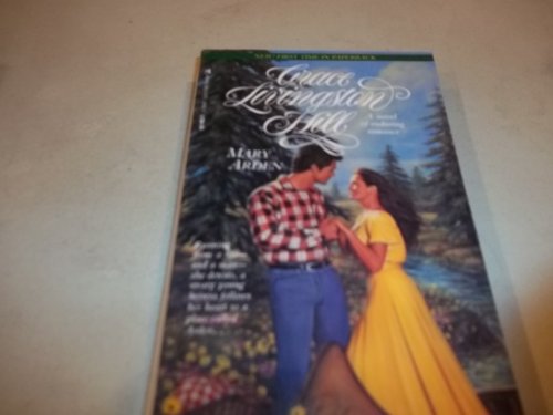Mary Arden (Grace Livingston Hill Series)