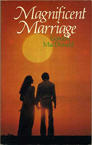 Magnificent marriage