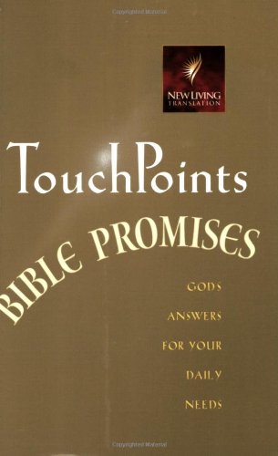 TouchPoints Bible Promises