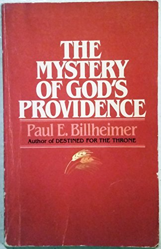Mystery of God's Providence