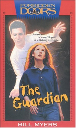 The Guardian (Forbidden Doors  Book 5)
