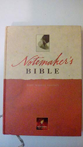 Notemaker's Bible