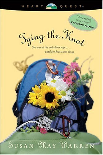 Tying the Knot (Deep Haven Series #2)