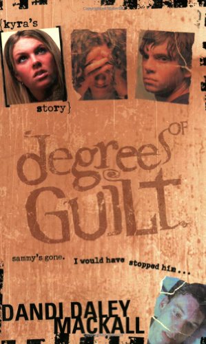 Degrees of Guilt: Kyra's Story