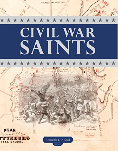 Civil War Saints