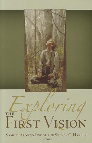Exploring the First Vision