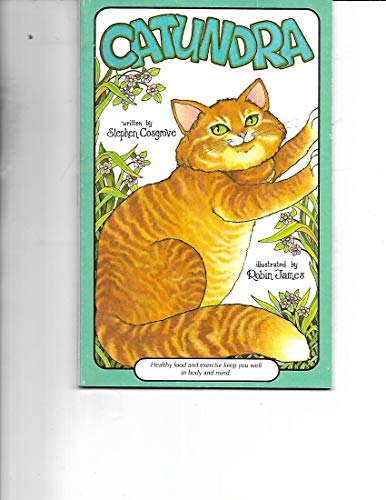 Catundra (Serendipity Books)