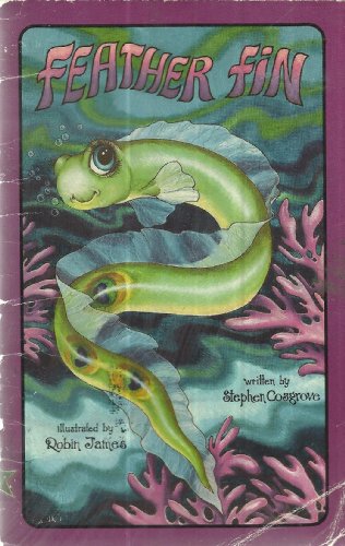 Feather Fin (Serendipity Book)