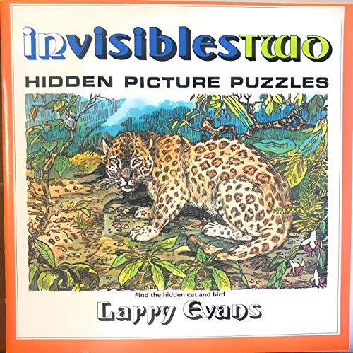 Invisibles Two