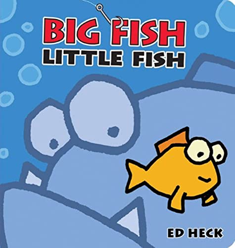 Big Fish Little Fish